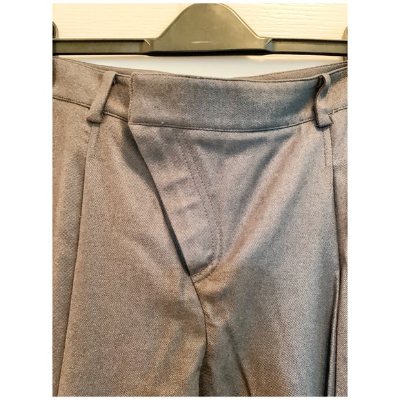 Helmut Lang Trouser - Picture 3 of 7